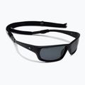 Ochelari de soare Cressi Bill black/black smoked