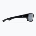 Ochelari de soare Cressi Bill black/black smoked 3