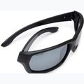 Ochelari de soare Cressi Bill black/black smoked 5