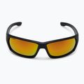 Ochelari de soare Cressi Bill black/orange mirrored 2