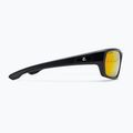 Ochelari de soare Cressi Bill black/orange mirrored 4