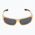 Ochelari de soare Cressi Bill sand/black smoked 4