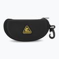 Ochelari de soare Cressi Bill sand/black smoked 6