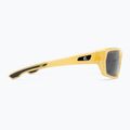 Ochelari de soare Cressi Bill sand/black smoked 3