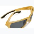 Ochelari de soare Cressi Bill sand/black smoked 5
