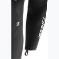 Costum de înot pentru bărbați Cressi Fast Monopiece 1 mm black/grey 10