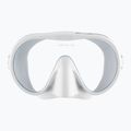 Masca de scufundare Cressi Musa white 2