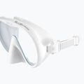 Masca de scufundare Cressi Musa white 3