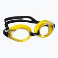 Ochelari de înot  Cressi Nuoto 3.0 yellow/black