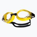 Ochelari de înot  Cressi Nuoto 3.0 yellow/black 2