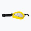 Ochelari de înot  Cressi Nuoto 3.0 yellow/black 3