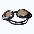 Ochelari de înot  Cressi Nuoto 3.0 black/black mirrored 2