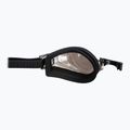 Ochelari de înot  Cressi Nuoto 3.0 black/black mirrored 3