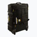 Geantă de călătorie Cressi Sea Horse 152 l black/yellow 2