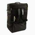 Geantă de călătorie Cressi Sea Horse 152 l black/yellow 3