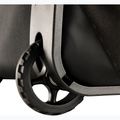 Geantă de călătorie Cressi Sea Horse 152 l black/yellow 9