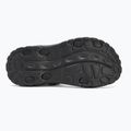 Sandale Cressi Pete black/yellow 4