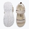 Sandale Cressi Pete white/sand 3