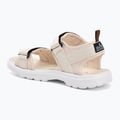 Sandale Cressi Pete white/sand 3