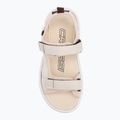 Sandale Cressi Pete white/sand 5