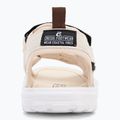 Sandale Cressi Pete white/sand 6