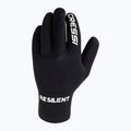 Mănuși de neopren Cressi Resilient 2 mm black 3