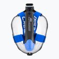 Mască integrală de snorkeling Cressi Java Full Face black/blue 5