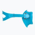 Mască de scufundări Cressi F1 Small turquoise 3