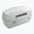 Mască de scufundări Cressi F1 Small turquoise 5
