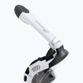 Mască integrală de snorkeling Cressi Java Full Face white/black 7
