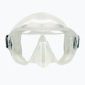 Mască de scufundări Cressi Z2 clear 2