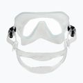 Mască de scufundări Cressi Z2 clear 4