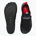Încălțăminte de apă Cressi Geko black/red 4