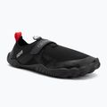 Încălțăminte de apă Cressi Geko black/red