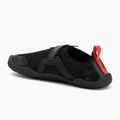 Încălțăminte de apă Cressi Geko black/red 3