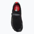 Încălțăminte de apă Cressi Geko black/red 5