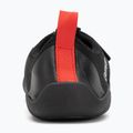 Încălțăminte de apă Cressi Geko black/red 6