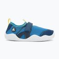 Încălțăminte de apă pentru copii Cressi Lunar blue/lime 2