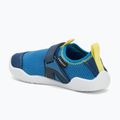 Încălțăminte de apă pentru copii Cressi Lunar blue/lime 3