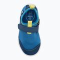 Încălțăminte de apă pentru copii Cressi Lunar blue/lime 5