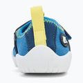 Încălțăminte de apă pentru copii Cressi Lunar blue/lime 6