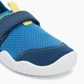 Încălțăminte de apă pentru copii Cressi Lunar blue/lime 7