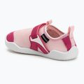 Încălțăminte de apă pentru copii Cressi Lunar pink/white 3