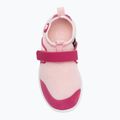 Încălțăminte de apă pentru copii Cressi Lunar pink/white 5