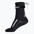 Șosete de neopren Cressi Guardian Mid-High 2 mm black