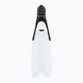 Labe de scufundări Cressi Gara Turbo Flex white 4