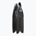 Labe de scufundări Cressi Gara Turbo Flex black 2