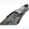 Labe de scufundări Cressi Gara Turbo Flex black 5