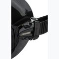 Mască de scufundări Cressi Prisma black/black 4