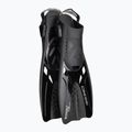 Set de scufundări Cressi Baron + Tonga black/black/black 2